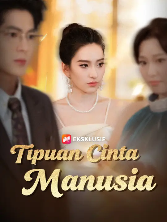 Tipuan Cinta Manusia